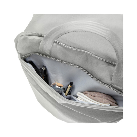 Plecak Soft Tote XD Design szary