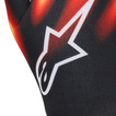 Rękawice Alpinestars Graphic 3 czarne