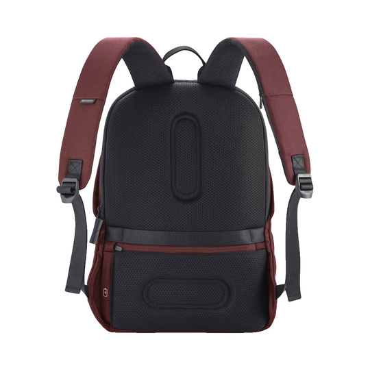 Plecak Bobby Soft Red XD Design
