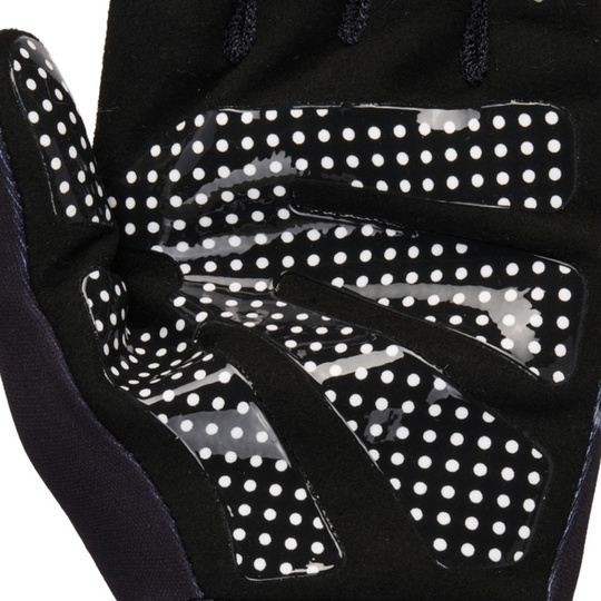 Rękawice Alpinestars Tech-1 K Race V2 Graphic 1 czarne