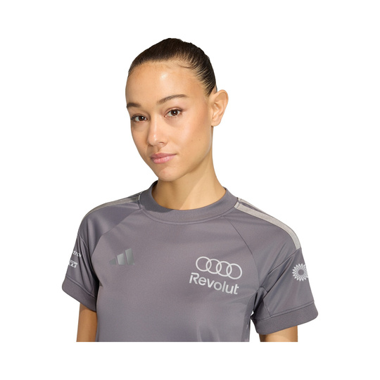 Koszulka t-shirt damska Audi Revolut F1 2026