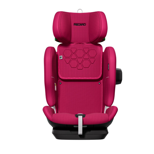 Fotelik dziecięcy Recaro Velix 1 Kid Wow Pink