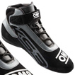 Buty OMP KS-3 MY21 czarne