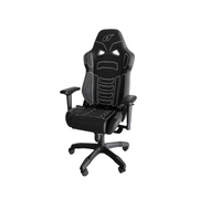 Fotel biurowy OMP GS-X czarny