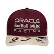Czapka z daszkiem Max Verstappen Austin GP Red Bull Racing F1 2026
