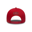 Czapka z daszkiem Washed Red Bull Racing F1 2026 czerwona