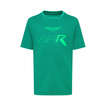 Koszulka t-shirt dziecięca Team Aston Martin Racing 2026
