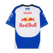 T-shirt męski Team Visa CashApp Racing Bulls 2026