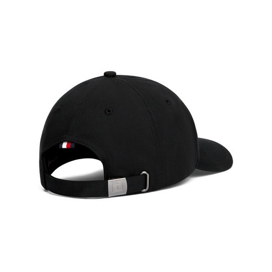 Czapka z daszkiem Dual Brand Cadillac F1 2026 czarna