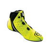 Buty OMP One EVO X R żółte (FIA)