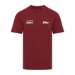 T-shirt męski Carlos Sainz Drivers Williams Racing 2026