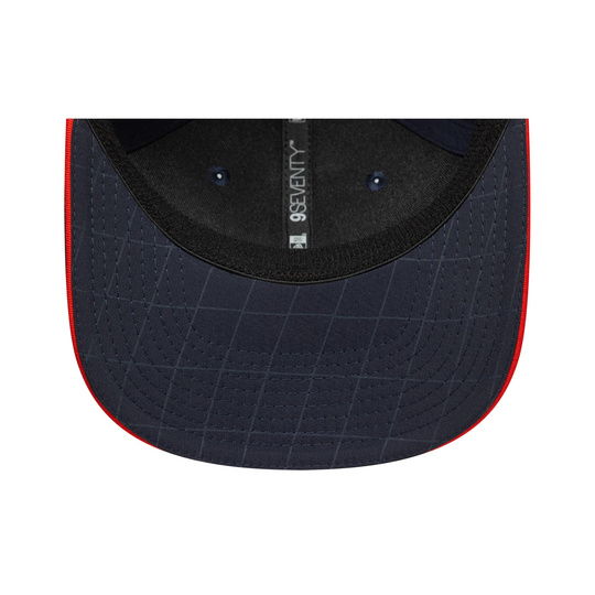 Czapka męska Team Red Bull Racing F1 2025