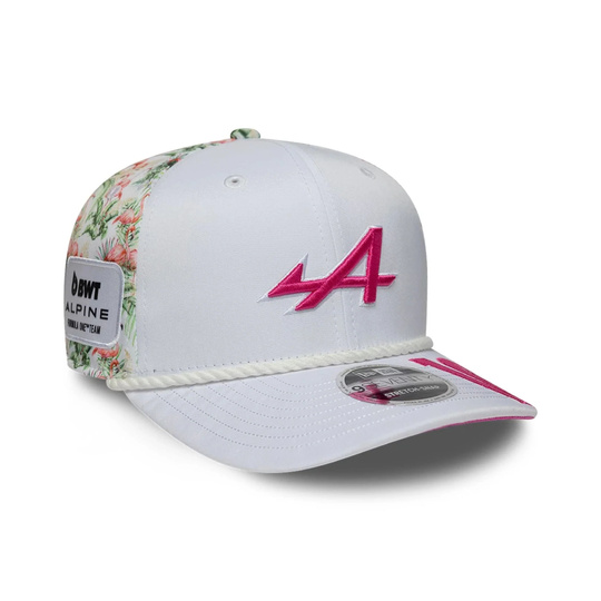 Czapka z daszkiem Pierre Gasly Miami GP Alpine F1 2026