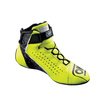 Buty OMP ONE EVO X żółte (FIA)