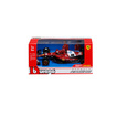 Model 1/43 Charles Leclerc SF25 Scuderia Ferrari
