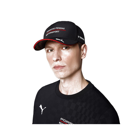 Czapka z daszkiem Penske Porsche Motorsport