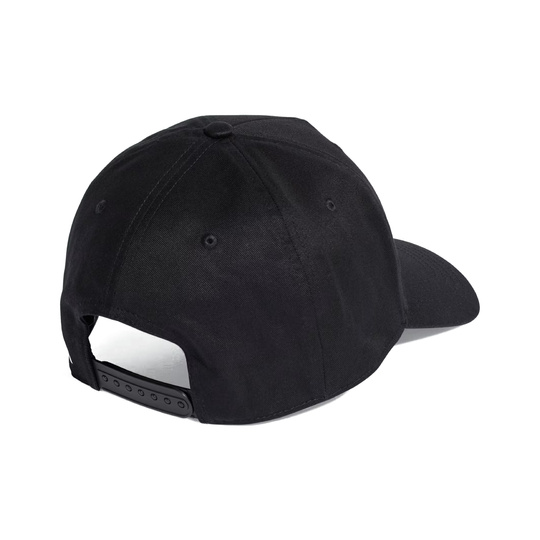 Czapka baseballowa czarna DNA Mercedes AMG F1 2026