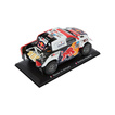 Model samochodu 1:24 Dakar Winner Hilux T1+ Toyota Gazoo Racing