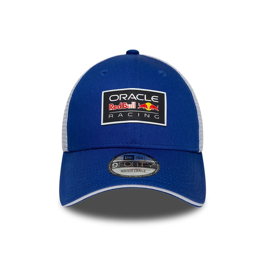 Czapka baseballowa Summer League Red Bull Racing 2026