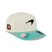 Czapka baseballowa Piastri Brazil GP McLaren F1 2025