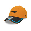 Czapka baseballowa dziecięca McLaren F1 Team Orange