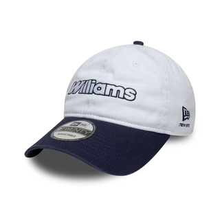 Czapka z daszkiem Suzuka 1996 Williams F1 2026