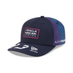 Czapka z daszkiem Max Verstappen Miami GP Red Bull Racing F1 2026
