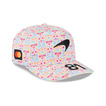Czapka baseballowa Piastri Mexico GP McLaren F1 2025