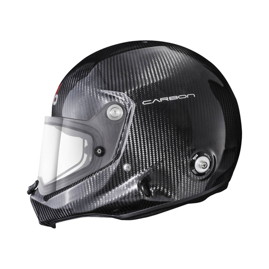 Kask Stilo WRX Dirt Carbon Turismo (FIA)