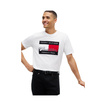 Koszulka t-shirt Graphic Flag Cadillac F1 2026