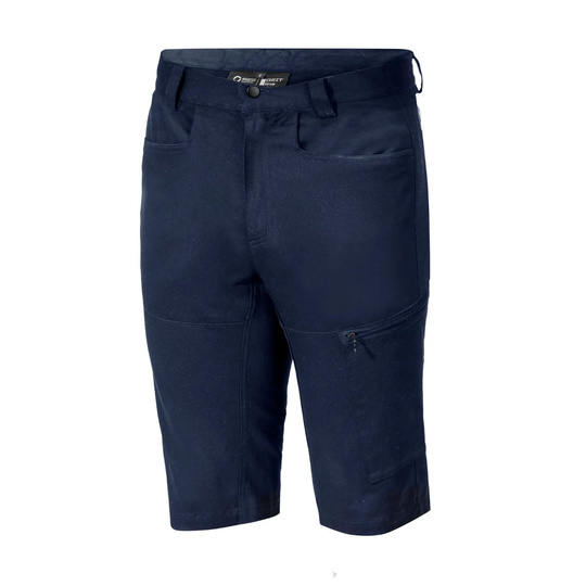 Spodenki Sparco Grit granatowe