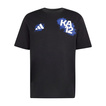T-shirt Kimi Antonelli Number Mercedes AMG F1 2026
