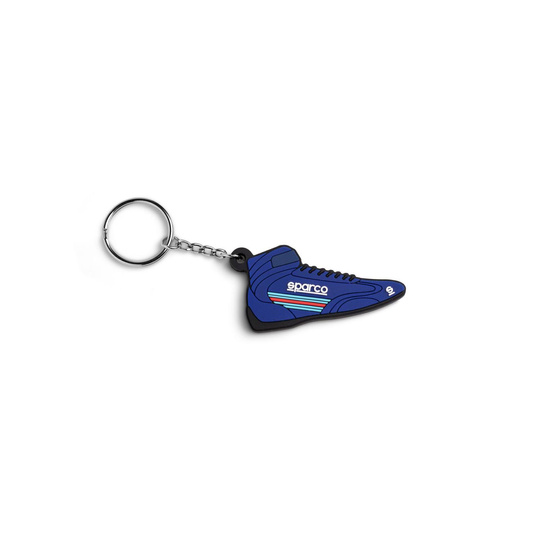 Breloczek Martini Top Shoe Sparco