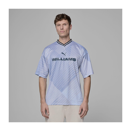 T-shirt męski Sportstyle Williams Racing 2025