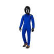 Kombinezon Sparco MS-4 niebieski
