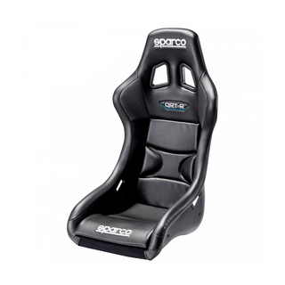 Fotel Sparco QRT-R SKY MY19 (FIA)