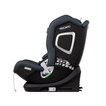 Fotelik dziecięcy Recaro Velix 1 Kid Gallant Grey