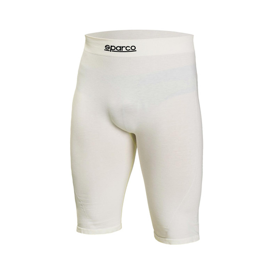 Szorty Sparco RW-4 MY22 białe