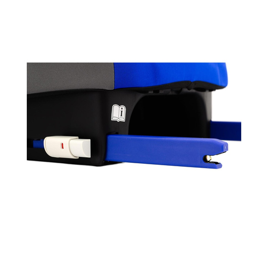 Fotelik dziecięcy Sparco SK100I PIK niebieski