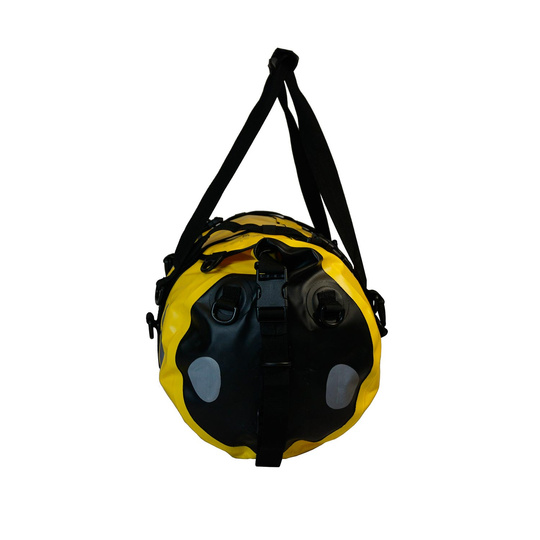 Torba Voyager II 45 Amphibious żółta