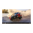 Kalendarz McKlein Rally 2024 - The Wider View