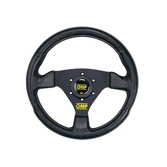 Kierownica OMP Trecento Uno poliuretan