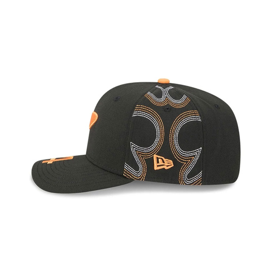 Czapka baseballowa Norris Austin GP McLaren F1 2025