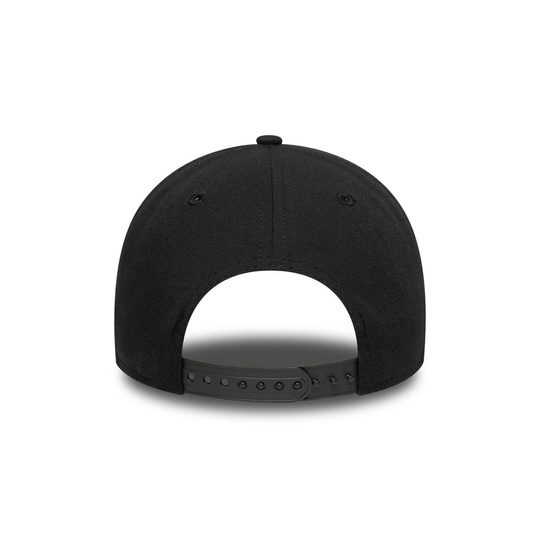 Czapka z daszkiem Essential Alpine F1 czarna