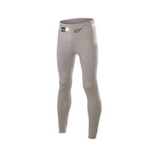 Kalesony Alpinestars Race V2 szare (FIA)