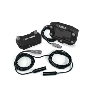 Centralka interkomu Sparco IS-400 BT Socket
