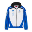 Bluza z kapturem rozpinana Team Visa Cash App Racing Bulls 2026