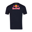 Koszulka t-shirt dziecięca Isack Hadjar Team Red Bull Racing F1 2026