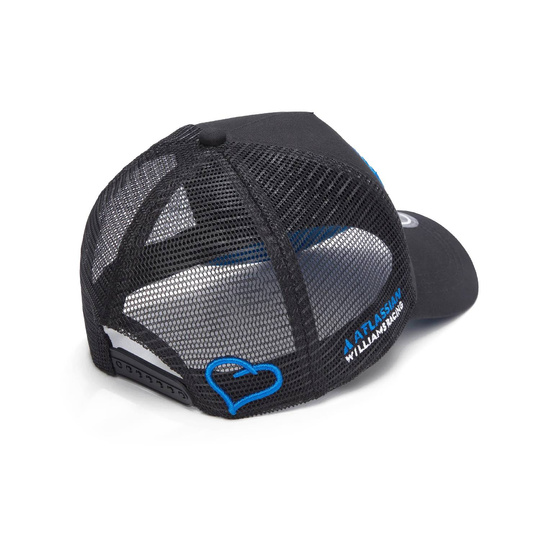 Czapka baseballowa Embroidered Williams Racing 2025