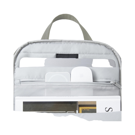 Plecak Soft Tote XD Design szary